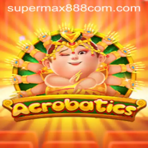 Acrobatics: Mastering the Art of Movement with supermax888