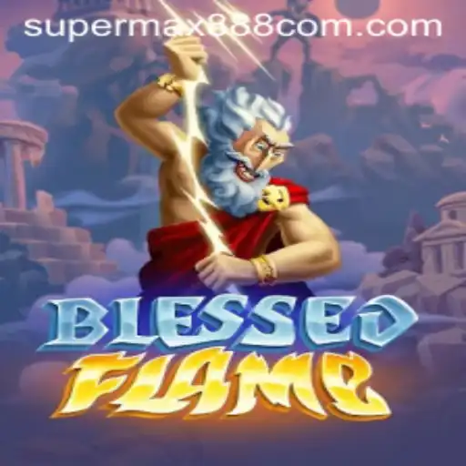 A Deep Dive into the Intriguing World of BlessedFlame: The Game Revolutionizing Interactive Storytelling