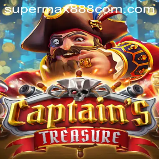 CaptainssTreasure: A Deep Dive into the World of Adventure and Rewards
