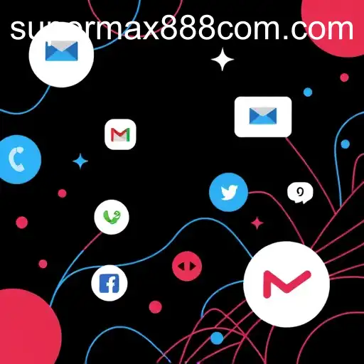 Contact Us: A Comprehensive Guide to Engaging with supermax888