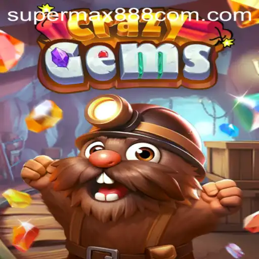 Exploring the Thrilling World of CrazyGems with Supermax888