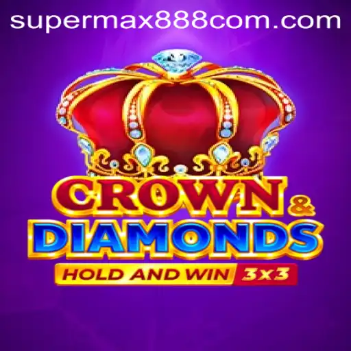 Discovering Crowndiamonds: The Game Revolutionizing Strategy with Supermax888