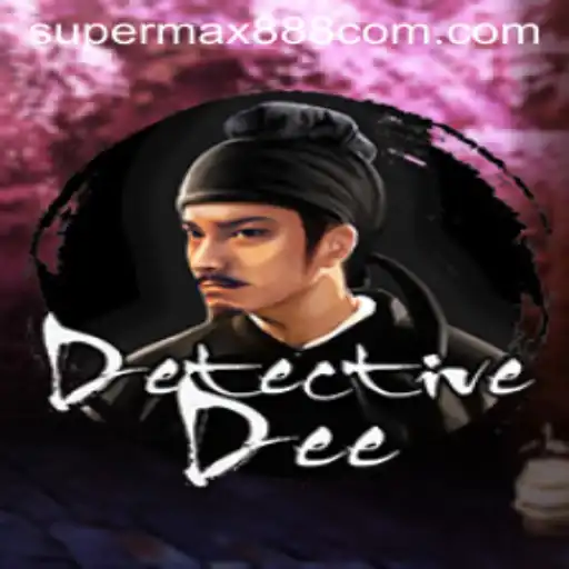 Unraveling the Mystery: DetectiveDee and the Allure of Supermax888