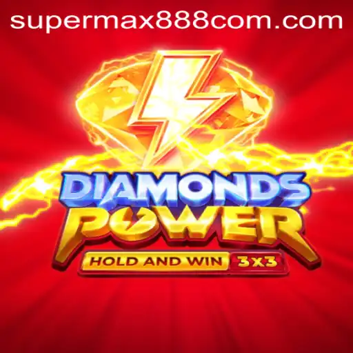Unveiling 'Diamondspower': An Exciting New Game with Supermax888