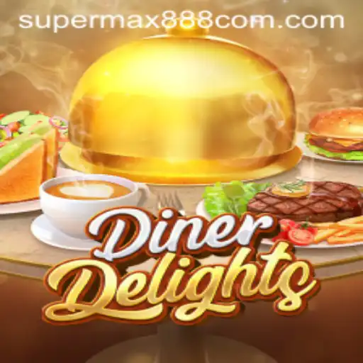 Explore DinerDelights: The Ultimate Culinary Adventure with Supermax888