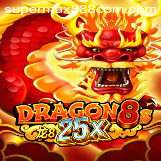 Unveiling Dragon8s25x: An Epic Gaming Experience