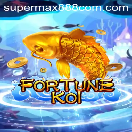 Discovering the Excitement of FORTUNEKOI: A Thrilling Adventure with Supermax888