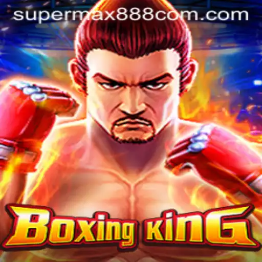 BoxingKing: The Premium Fighting Experience Enhanced by supermax888
