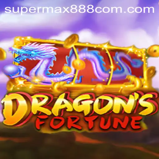 Discovering DragonFortune: The Ultimate Fantasy Adventure with Supermax888