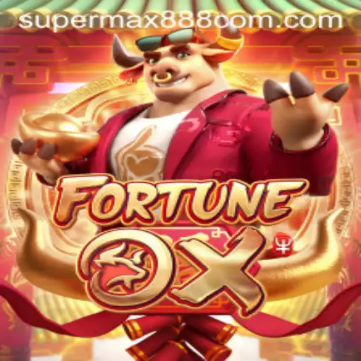 Unveiling the Thrills of FortuneOx on Supermax888