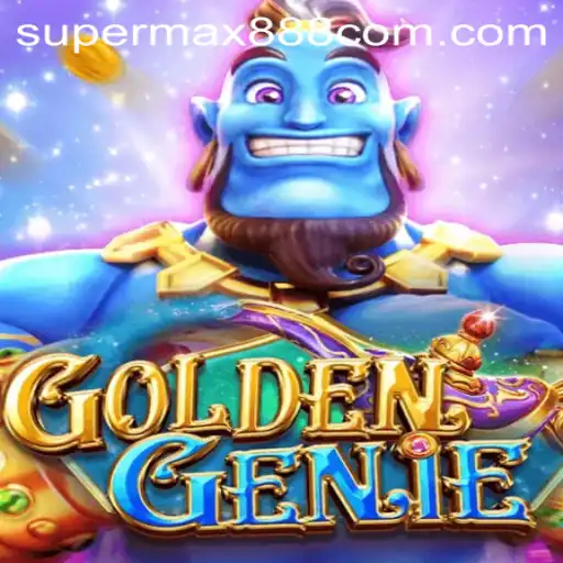 Discover the Magic of GOLDENGENIE: A Captivating New Game Experience