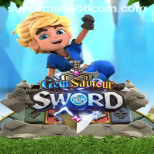 Exploring the Enchanting World of GemSaviourSword and the Allure of Supermax888
