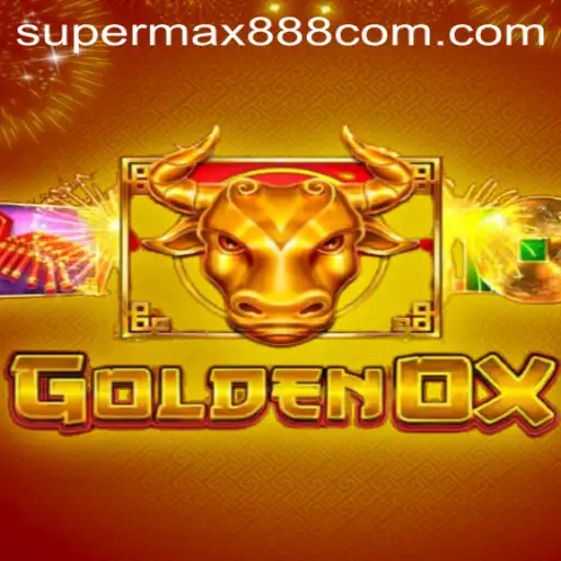 Unraveling the Excitement of GoldenOx: The Latest Sensation with Supermax888