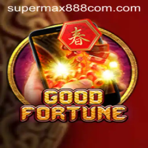 Discover GoodFortuneM: A Journey into the World of Supermax888