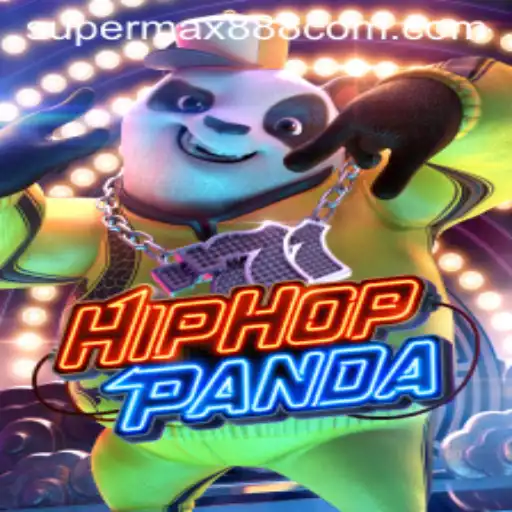 Discover the Exciting World of HipHopPanda with Supermax888