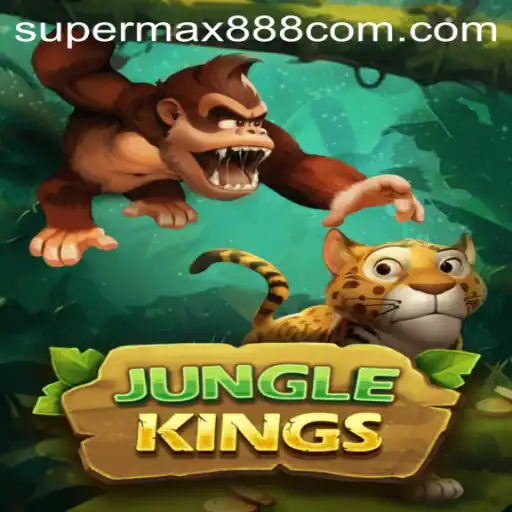 Exploring the Thrilling World of JungleKings: A Dive into the Wild