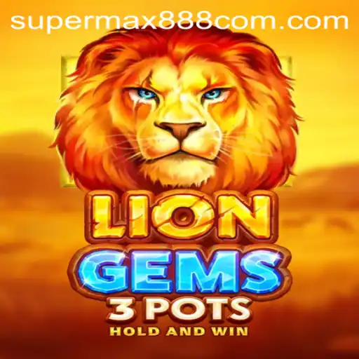 Explore LionGems3pots: A Deep Dive into an Exciting New Game