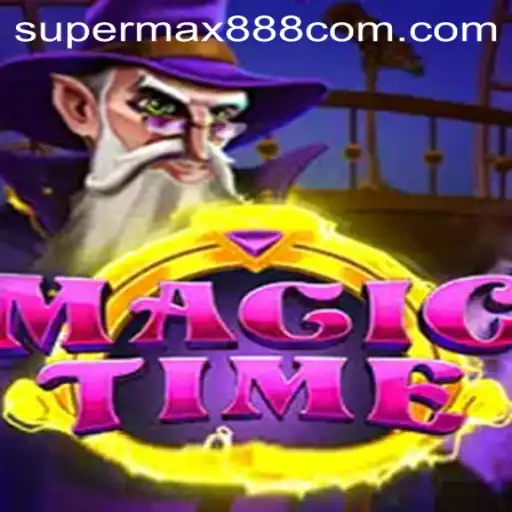 Unveiling the Mystical World of MagicTime: A Comprehensive Guide with Supermax888