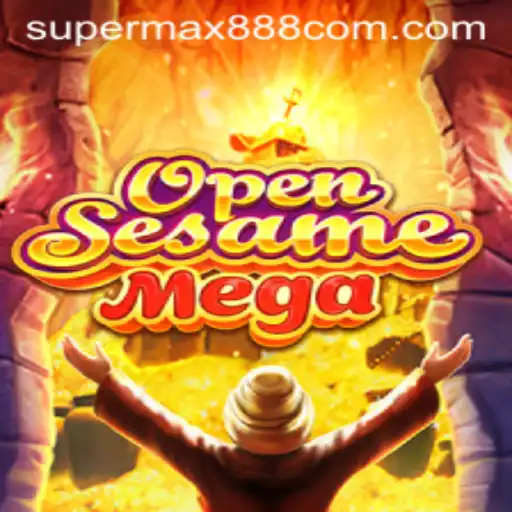 Dive into the World of OPENSESAMEMEGA: The Ultimate Supermax888 Experience