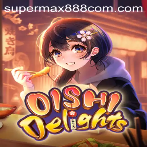 OishiDelights: A Journey Through Culinary Adventures