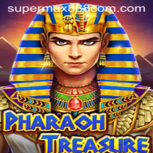Exploring the Exciting World of PharaohTreasure with the Supermax888 Keyword
