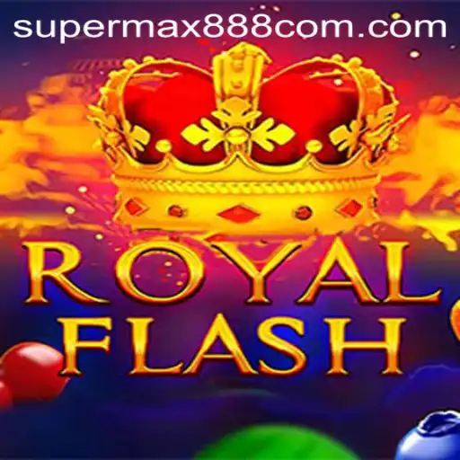 Unveiling RoyalFlash: The Ultimate Game Experience with Supermax888