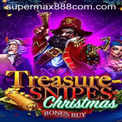 TreasuresnipesChristmas: Discover the Magic of Holiday Gaming