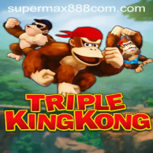 Discover TripleKingKong: A New Era of Gaming with Supermax888