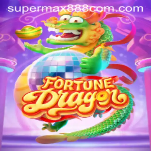FortuneDragon: A Mythical Adventure in the World of Supermax888