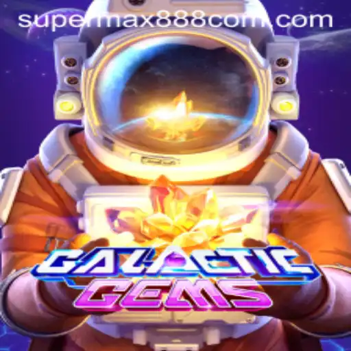 Exploring the Universe of GalacticGems: An Immersive Gaming Experience