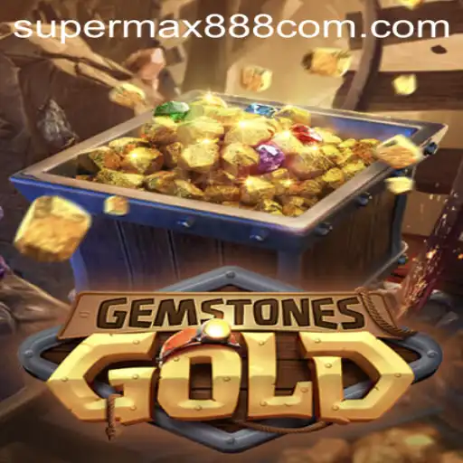 Embark on a Dazzling Adventure with GemstonesGold: A Deep Dive into the Thrilling World of Supermax888