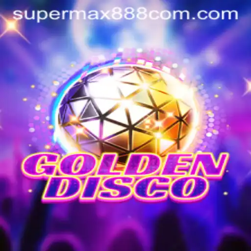 GoldenDisco: The Thrilling New Game Taking the World by Storm