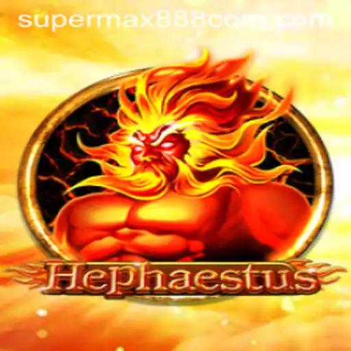 Hephaestus: A Journey Into the Realm of Greek Mythology and Fantasy Gaming
