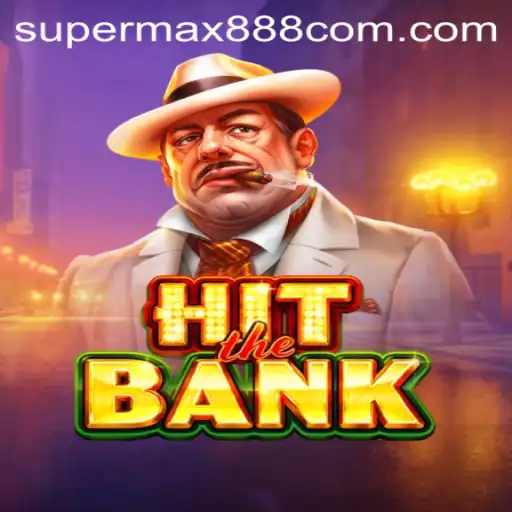 HitTheBank: The Thrill of Strategy and Fortune