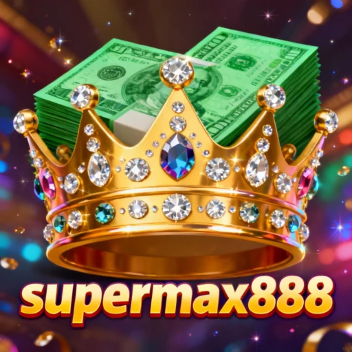 supermax888