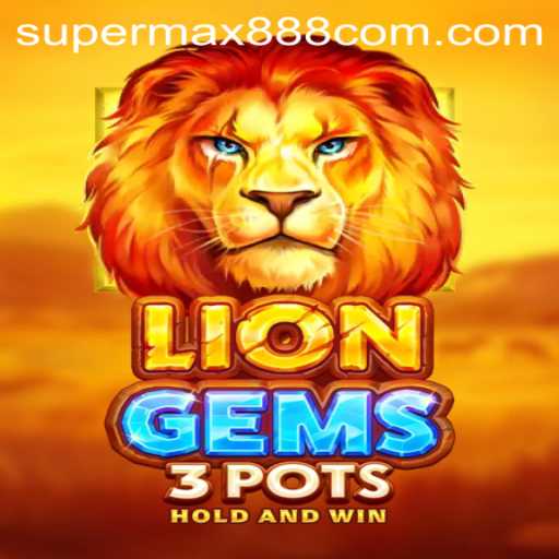 Explore LionGems3pots: A Deep Dive into an Exciting New Game