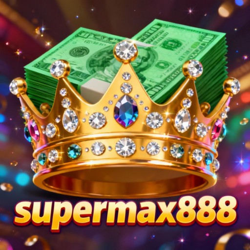 supermax888