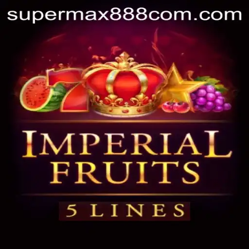 Exploring the Exciting World of ImperialFruits5 and Supermax888