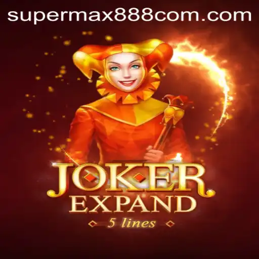 Discover the Thrilling World of JokerExpand and the Rise of supermax888