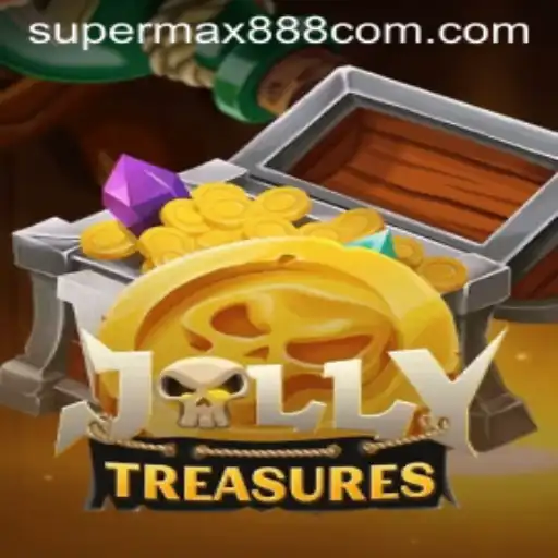 JollyTreasures: Discover the World of Supermax888 Adventures
