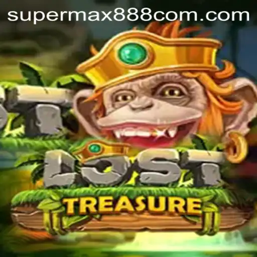 LostTreasure: Unraveling the Mysteries of the Supermax888 Adventure