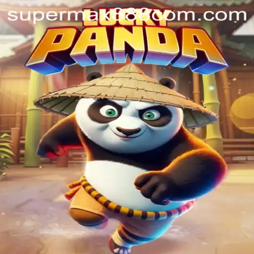 Exploring the World of LuckyPanda and Supermax888: An Intriguing Gaming Experience