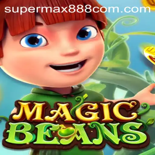 Unveiling the Adventure: Dive into MAGICBEANS with Supermax888