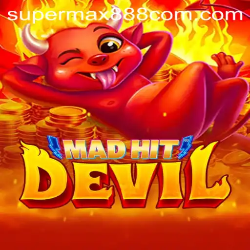 Exploring MadHitDevil: A New Gaming Phenomenon with Supermax888