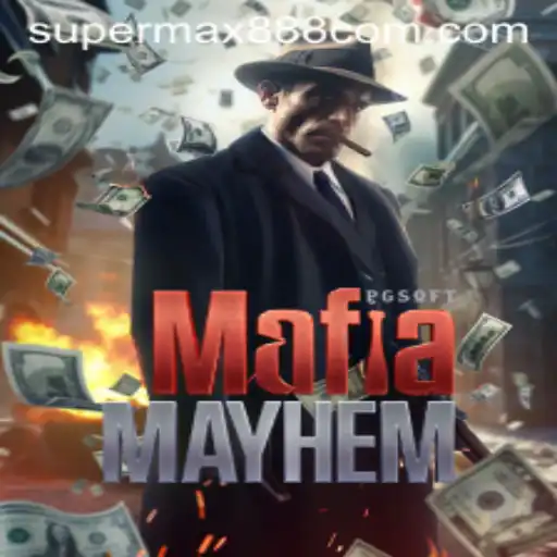 MafiaMayhem: Dive into the World of Strategy, Suspicion, and Survival