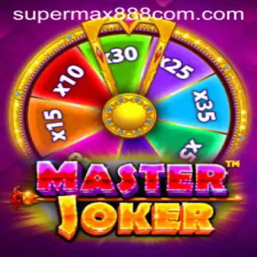 Unveiling the Excitement of MasterJoker