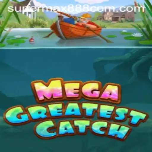 Explore MegaGreatestCatch: The Ultimate Fishing Game Experience