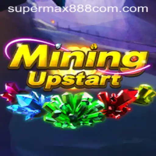 Discovering MiningUpstart: A New Era in Digital Mining