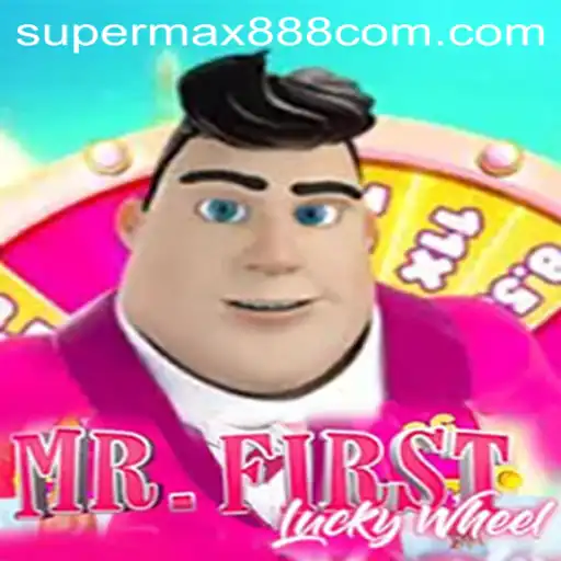 Discover the Thrilling World of MrFirstLuckyWheel: The Game-changing Experience with supermax888