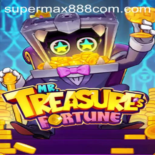 Exploring the Enigmatic World of MrTreasuresFortune
